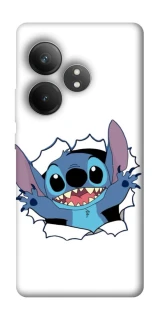Чехол на Realme GT Neo 6 SE Stitch ver.19 фото 1 Чехол на Realme GT Neo 6 SE Stitch ver.19 фото 1 из 1