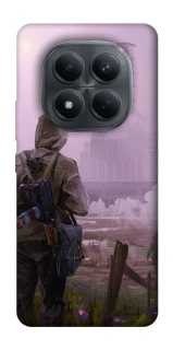 Чохол на Xiaomi Redmi Note 15 Pro 4G Сталкер v11 фото 1 з 1