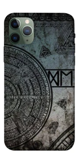 Чохол на Apple iPhone 11 Pro (5.8") Viking aesthetics фото 1 з 1