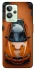 Чехол на Realme GT2 BMW orange фото 1 из 1