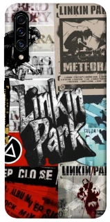 Чехол на Samsung Galaxy A50 (A505F) / A50s / A30s Linkin Park logo ver.2 фото 1 Чехол на Samsung Galaxy A50 (A505F) / A50s / A30s Linkin Park logo ver.2 фото 1 из 1