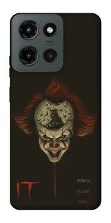 Чохол на Motorola Moto G Power (2025) Воно v2 фото 1 з 1