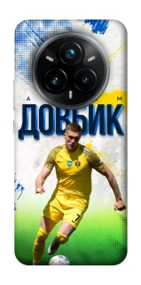 Чехол на Realme 14 Pro Довбик №11 фото 1 из 1