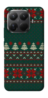 Чохол на Xiaomi 15T Pro Christmas jumper ver.4 фото 1 з 1