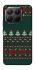 Чохол на Xiaomi 15T Pro Christmas jumper ver.4 фото 1 з 1