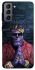 Чехол на Samsung Galaxy S21 FE Thanos on style фото 1 из 1