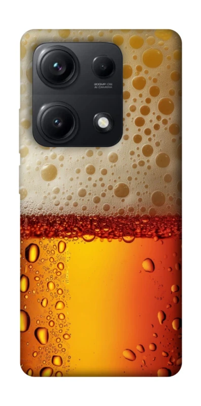 Чохол на Xiaomi Redmi Note 14S Beer Style фото 1 з 1