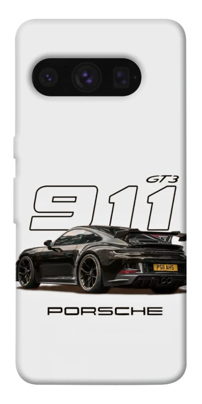 Чехол на Google Pixel 8 Pro 911 фото 1 из 1