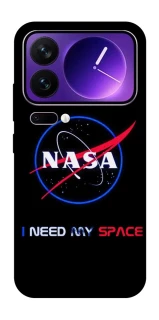Чохол на Xiaomi 17 Pro Max NASA ver.3 фото 1 з 1