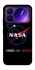 Чохол на Xiaomi 17 Pro Max NASA ver.3 фото 1 з 1