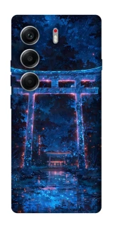 Чехол на Tecno Camon 40 torii gate фото 1 из 1