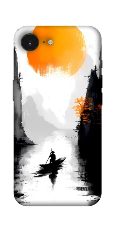 Чохол на Apple iPhone 17e (6.1") japan фото 1 з 1