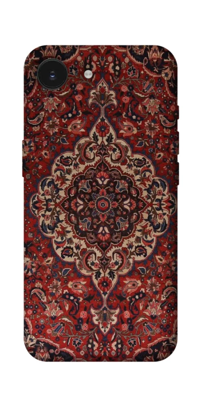 Чохол на Apple iPhone 16e (6.1") Килим v14 фото 1 з 1