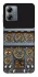 Чохол на Motorola Moto G14 Airplane instrument panel фото 1 з 1