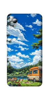 Чохол на ZTE Blade A3 (2019) Picnic фото 1 з 1