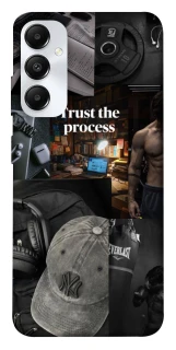 Чохол на Samsung Galaxy A05s Trust the Process фото 1 з 1