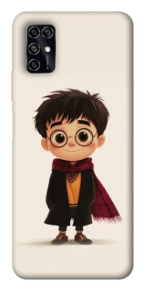 Чехол на ZTE Blade V2020 Smart Harry Potter v8 фото 1 из 1
