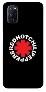 Чохол на Oppo A52 / A72 / A92 Red Hot Chili Peppers logo фото 1 з 1