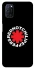 Чохол на Oppo A52 / A72 / A92 Red Hot Chili Peppers logo фото 1 з 1