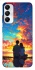 Чохол на Samsung Galaxy A05s Sunset фото 1 з 1
