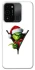 Чехол на TECNO Spark 8C Grinch mood ver.2 фото 1 из 1