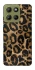Чохол на Motorola Moto G15 4G Leopard Skin фото 1 з 1