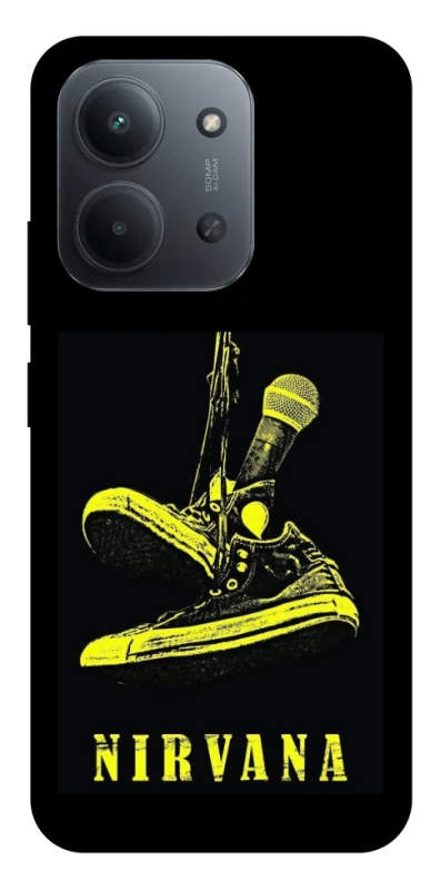 Чохол на Xiaomi Redmi 15C (EU) Nirvana ver.3 фото 1 з 1