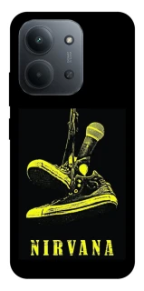 Чехол на Xiaomi Redmi 15C (EU) Nirvana ver.3 фото 1 из 1