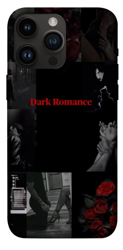 Чехол на Apple iPhone 14 Pro Max (6.7") Dark Romance фото 1 из 1