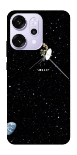 Чохол на Oppo Reno 14 Pro Project Hail Mary ver.9 фото 1 з 1