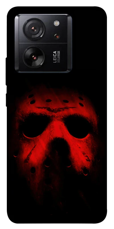 Чохол на Xiaomi 13T Pro Jason v2 фото 1 з 1