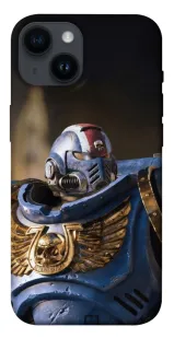 Чехол на Apple iPhone 14 (6.1") Warhammer 40k фото 1 из 1