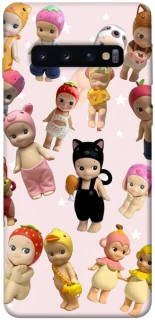 Чохол на Samsung Galaxy S10 Star Parade фото 1 з 1