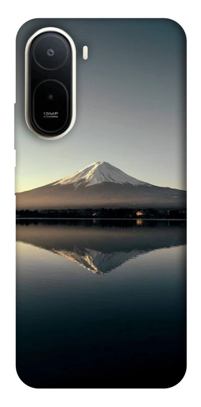 Чохол на Xiaomi Redmi A7 Pro 4G Fujiyama v2 фото 2 з 2