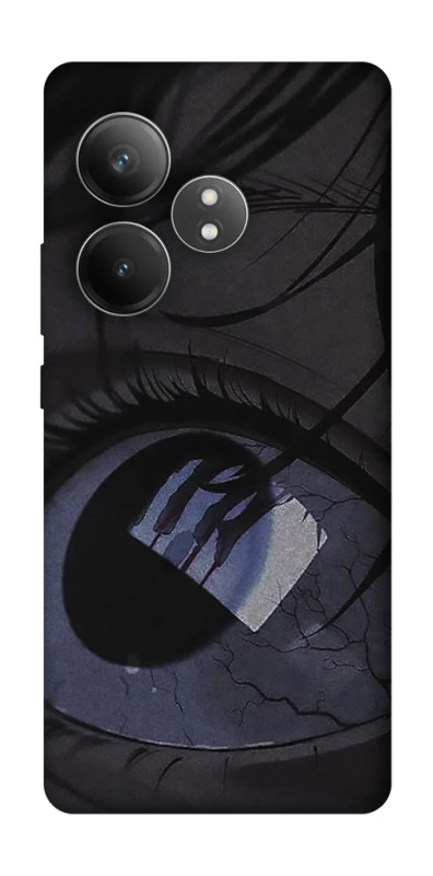Чохол на Realme GT Neo 6 SE Eye фото 1 з 1