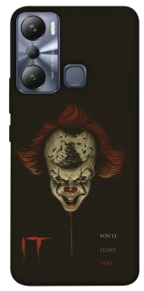 Чехол на Infinix Hot 20i Оно v2 фото 1 из 1