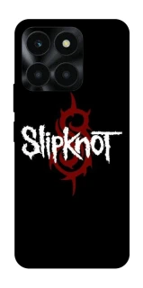 Чохол на Huawei Honor X6a Slipknot фото 1 з 1