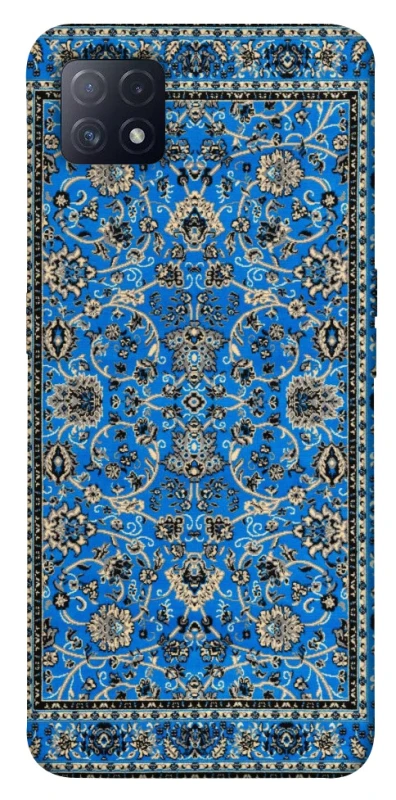 Чохол на Oppo A72 5G / A73 5G Килим v52 фото 1 з 1