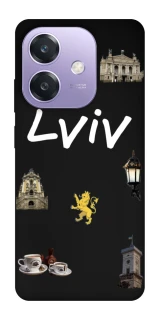 Чехол на Oppo A40m Lviv фото 1 из 1