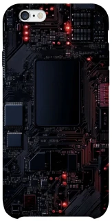 Чехол на Apple iPhone 6/6s (4.7") Plata фото 1 из 1