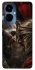 Чохол на TECNO Camon 19 God of War фото 1 з 1