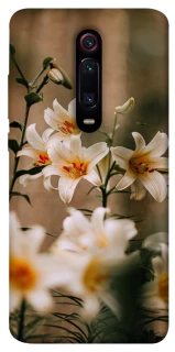 Чохол на Xiaomi Redmi K20 / K20 Pro / Mi9T / Mi9T Pro Лілії фото 1 з 1