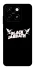 Чохол на ZTE Blade A55 4G Black Sabbath logo ver.2 фото 1 з 1