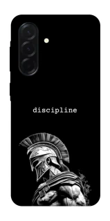 Чохол на Samsung Galaxy A37 5G Discipline v3 фото 1 з 1