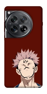 Чохол на OnePlus 12 Sakuna v3 фото 1 з 1