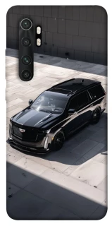 Чохол на Xiaomi Mi Note 10 Lite Escalade фото 1 з 1