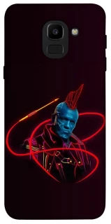 Чохол на Samsung J600F Galaxy J6 (2018) Yondu фото 1 з 1