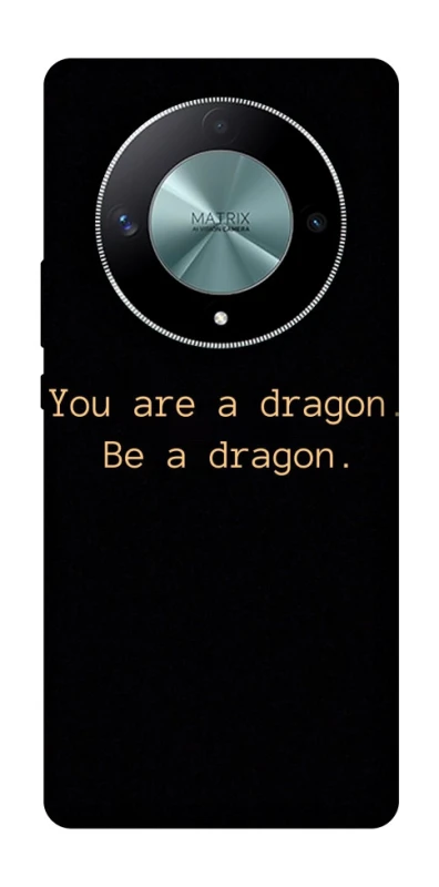 Чехол на Huawei Magic6 Lite House of the Dragon ver.9 фото 1 из 1