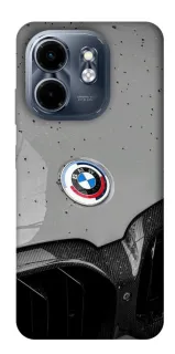 Чехол на Infinix Smart 9 4G / Hot 50i BMW v52 фото 1 из 1
