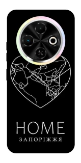 Чохол на TECNO Spark 30C Запоріжжя Home фото 1 з 1